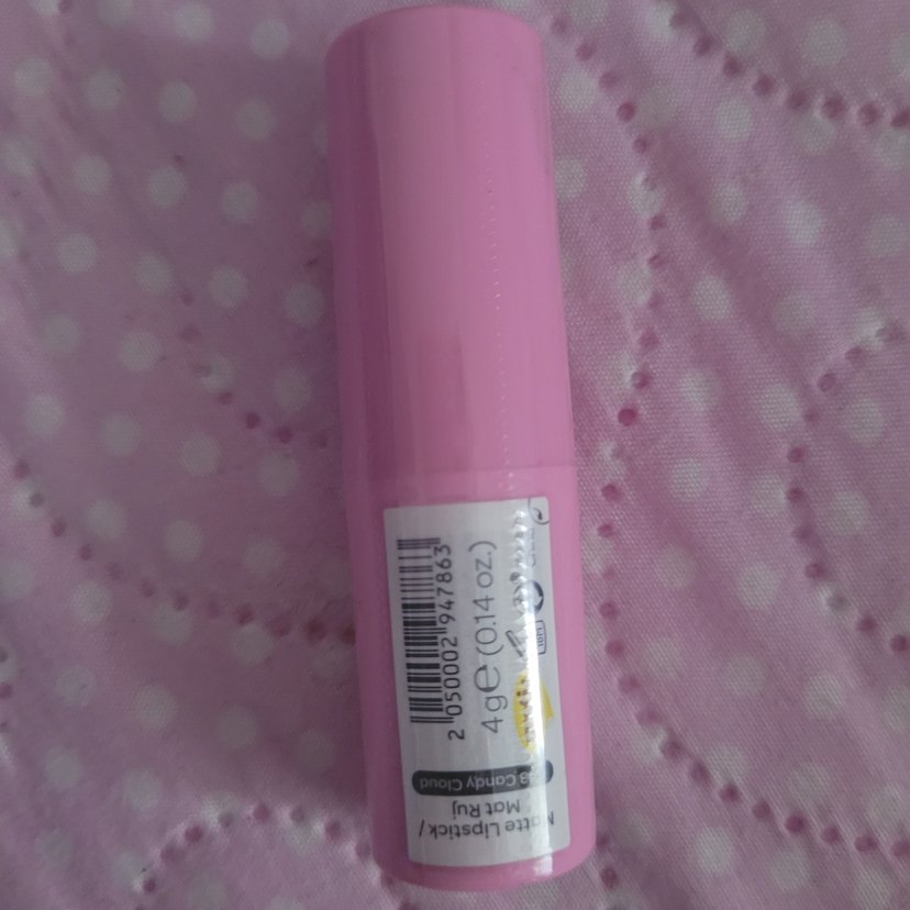 Bee beauty ruj - Görsel 2