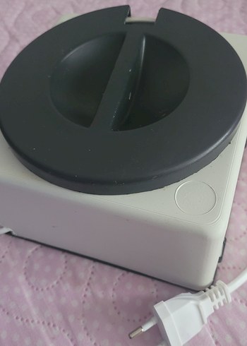 EGESIR Profesyonel Ağda Isıtıcı - Görsel 3