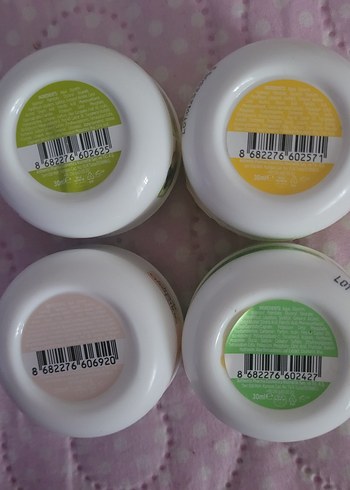 Cire Aseptine Prebiyotik El Kremi Seti - Görsel 2