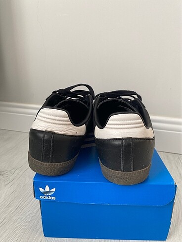 42 Beden Orijinal Adidas samba
