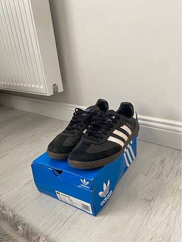 Orijinal Adidas samba