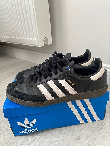 Adidas Orijinal Adidas samba