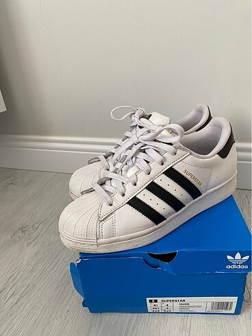 Orijinal Adidas süperstar