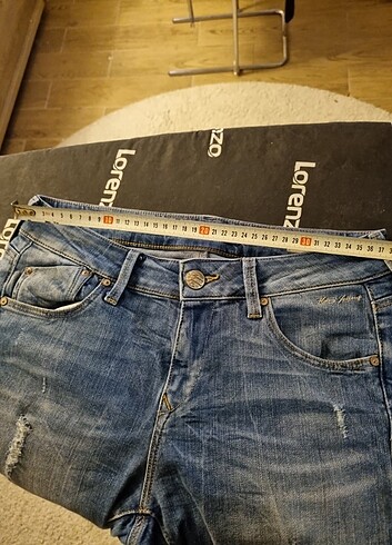 Mavi Jeans Mavi Ada boyfriend