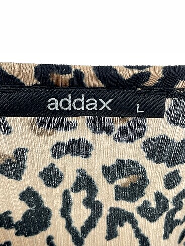 l Beden çeşitli Renk Addax Bluz %70 İndirimli.