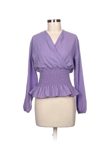 Vintage Love Bluz %70 İndirimli.