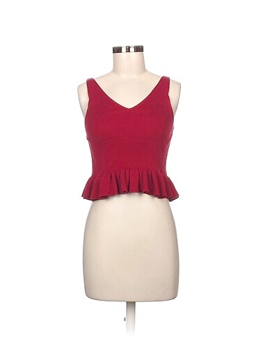 Vintage Love Bluz %70 İndirimli.