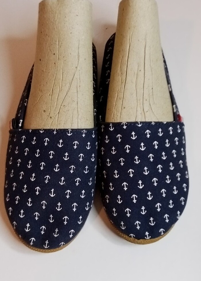 Keten bayan babet - Görsel 2