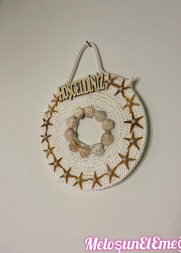 Kapı süsü  - Görsel 3