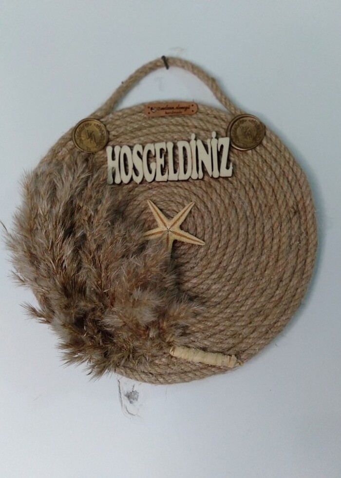 Kapı süsü  - Görsel 4