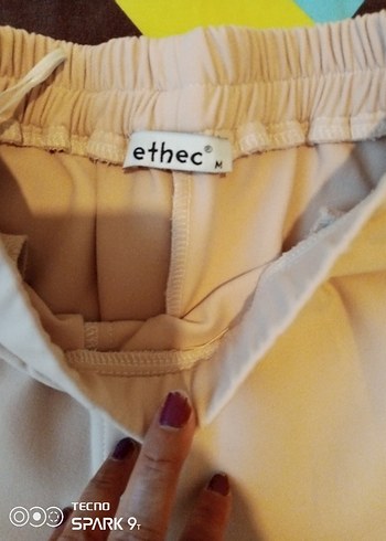 bayan pantolon - Görsel 4