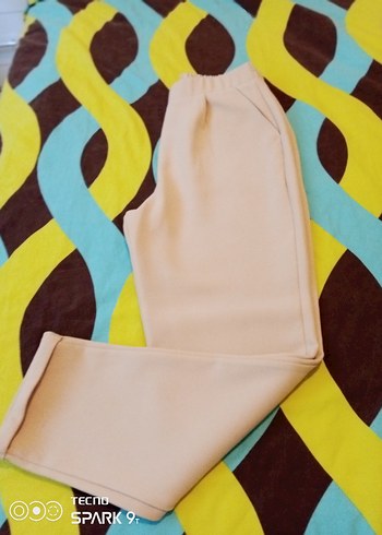 bayan pantolon - Görsel 2