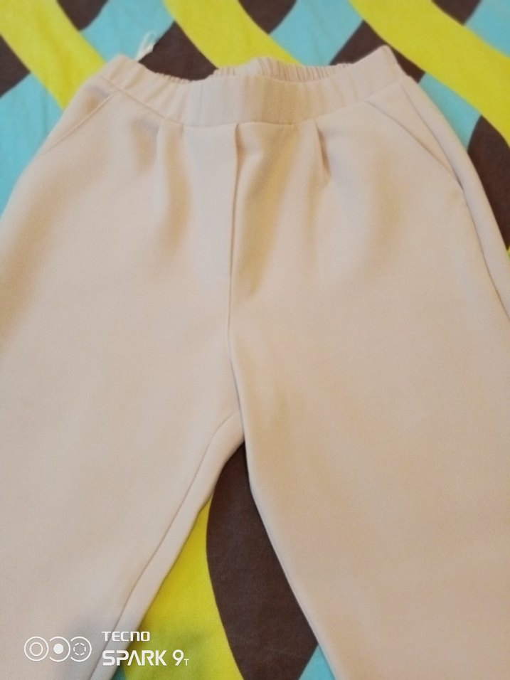 bayan pantolon - Görsel 3