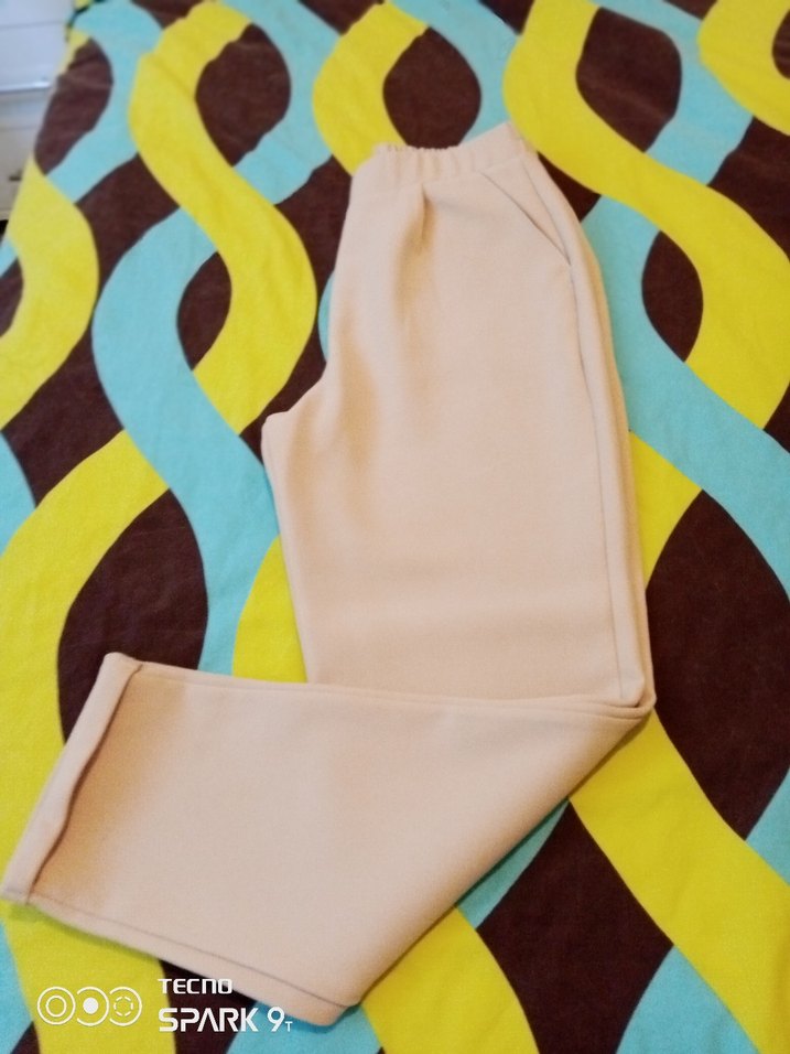 bayan pantolon - Görsel 2