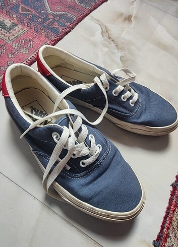 Vans sneaker