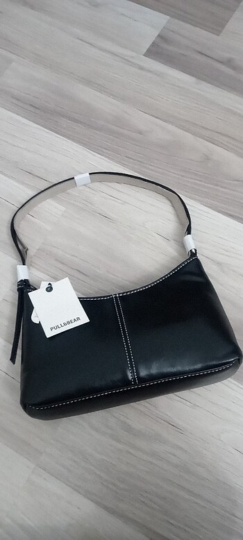 PULL&BEAR KOL ÇANTASI 