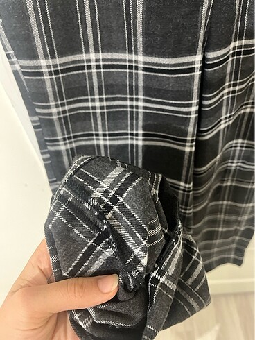 34 Beden Koton pantolon