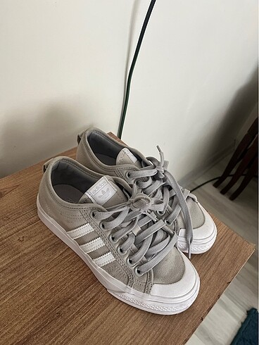 36 Beden Adidas ayakkabı