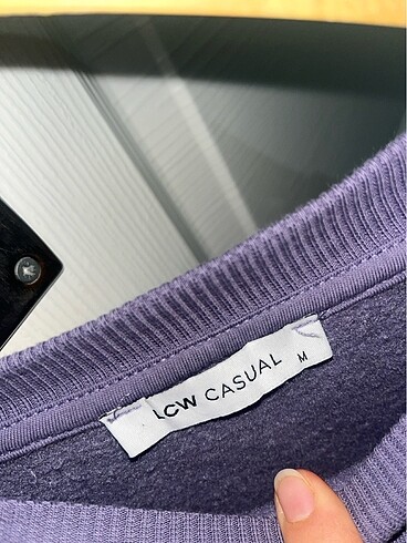 LC Waikiki LCW sweatshirt