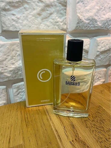 Bargello 100 ml 126 kodlu ürün (Carolna Herrera 212 vp)