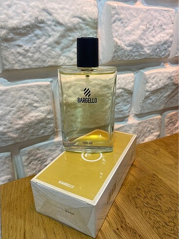 Carolina Herrera Bargello 100 ml 126 kodlu ürün (Carolna Herrera 212 vp)