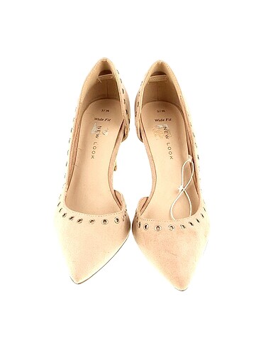 36 Beden New Look Stiletto %70 İndirimli.