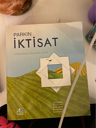 PARKIN İKTİSAT