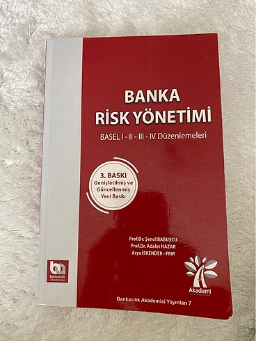 Bankacılık Kitabı