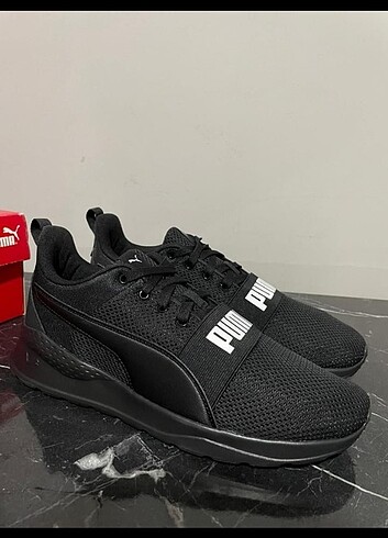 Sıfır orjinal Puma