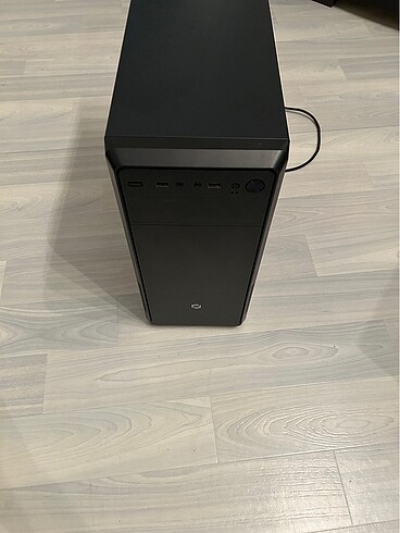 Bilgisayar AMD A8, Asus Prime A320M-K, 16gb Ram, 240gb SSD