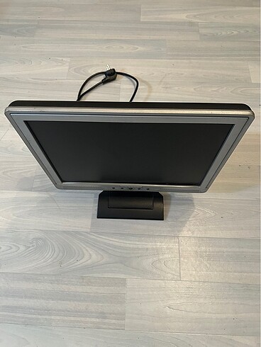 Bilgisayar Monitörü Keysmart VGA - Görsel 2