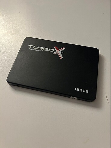 SSD 128GB TURBOX KTA-320