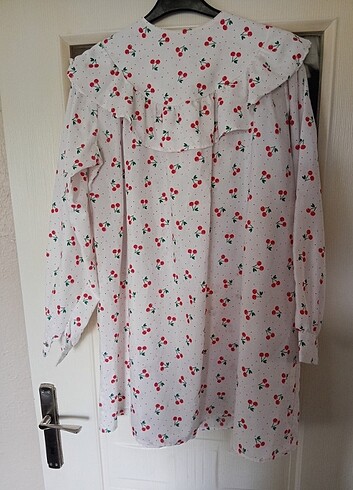 Polyester karşımlıdır 