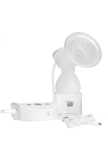 Elektrikli Göğüs Pompası 