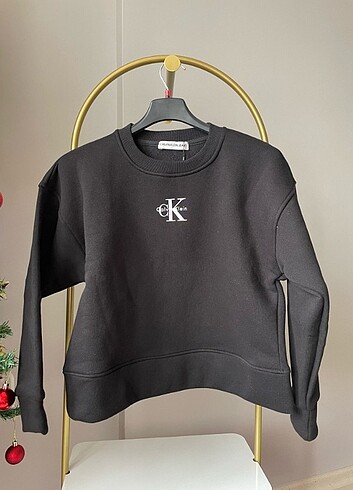 Calvin Klein Ck kaın sweat