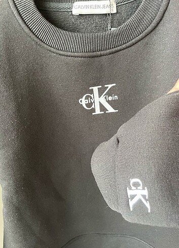 s Beden Ck kaın sweat
