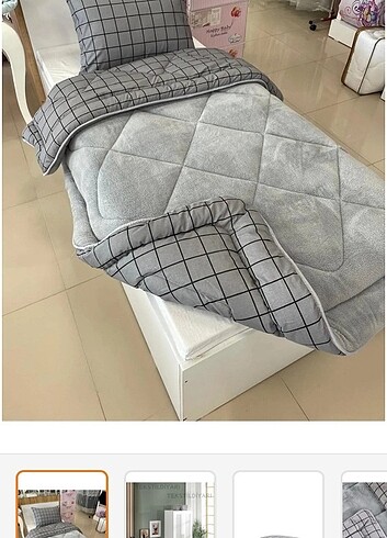 Çift kişilik yorqan 1000 tl guzel urun