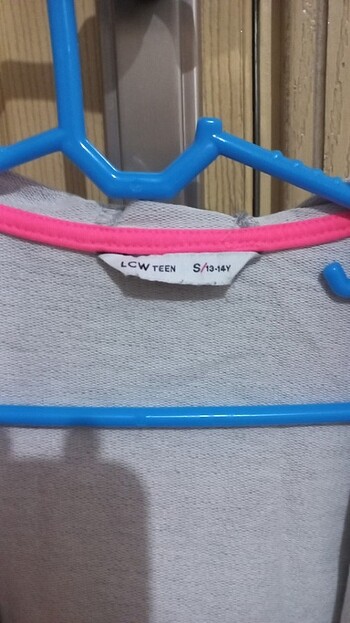 LC Waikiki Kapşonlu sweat