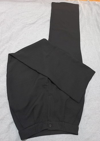 kumaş pantolon