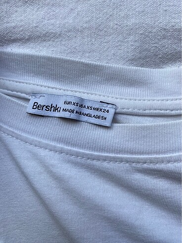 Bershka Bershka tshirt