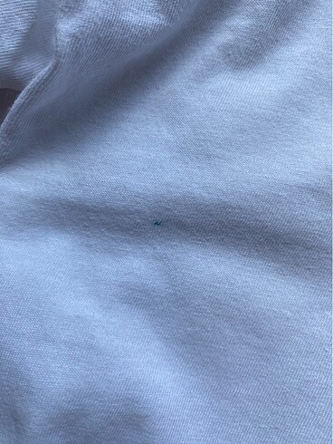 xs Beden Bershka tshirt