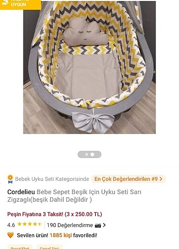 Beden Uyku seti