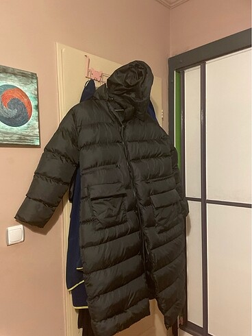 xl Beden siyah Renk Ürünü hiç kullanmadım hediye gelmişti