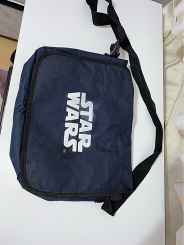 Star Wars Çanta