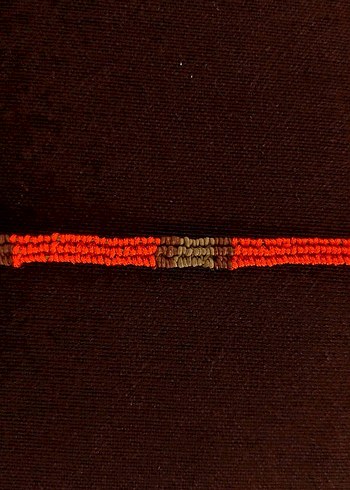 Çift El Yapımı Bileklik - Görsel 2