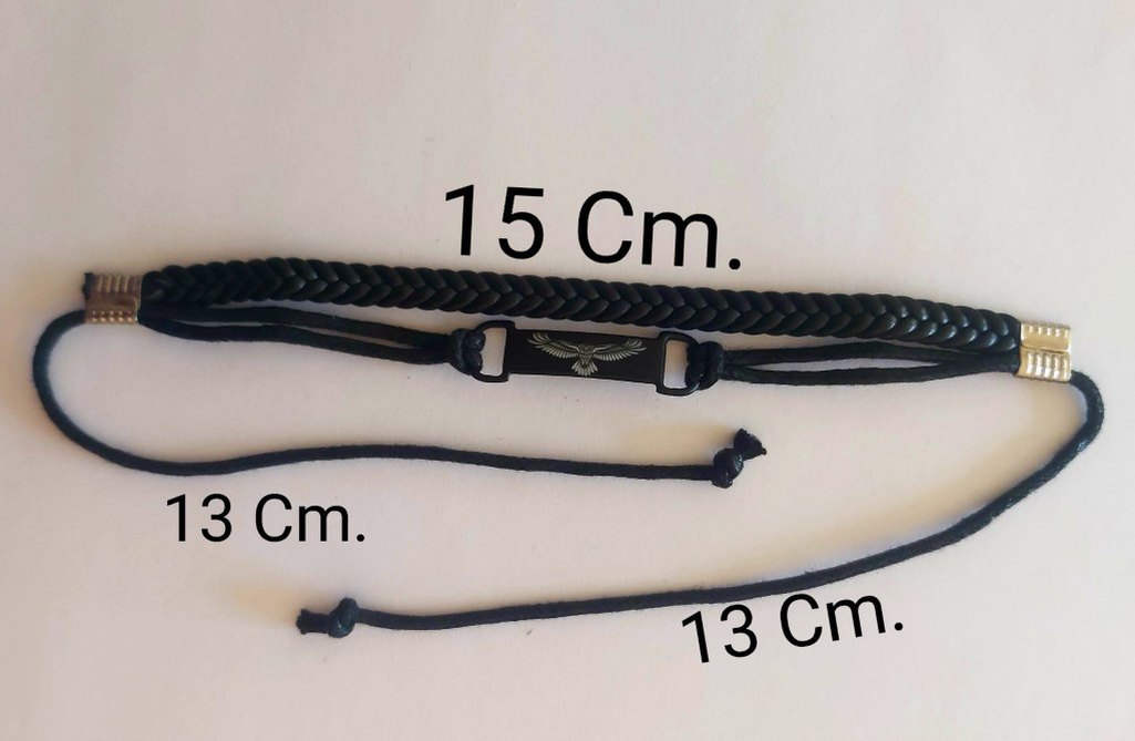 Beşiktaş Kartal Bileklik - Görsel 2