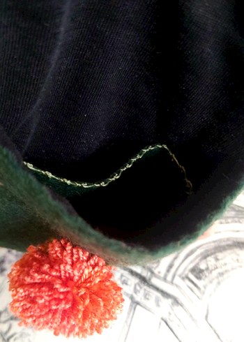 Lavanta Kokulu Mini Cüzdan - Görsel 3