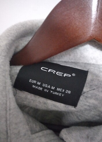 Diğer Crop Kaşe Ceket