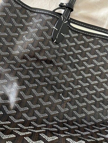 Diğer Goyard Canta