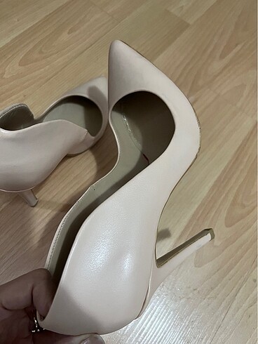 Diğer Stiletto